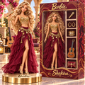 SKRA Premium Commemorative Figure PNPA