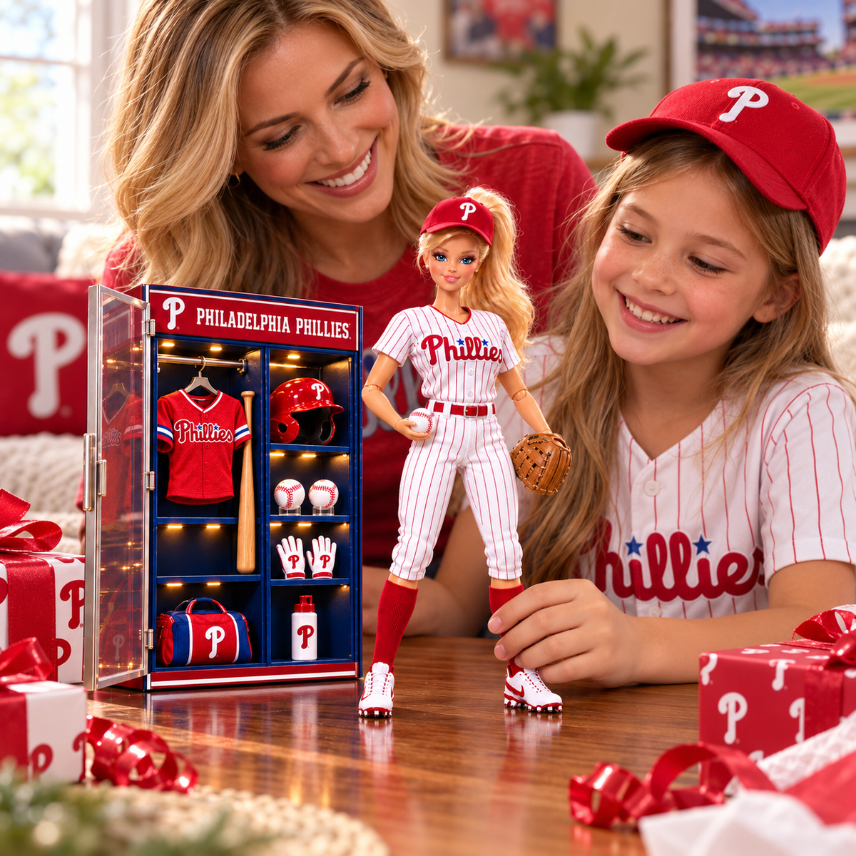 PPP Premium Commemorative Figure TTTT