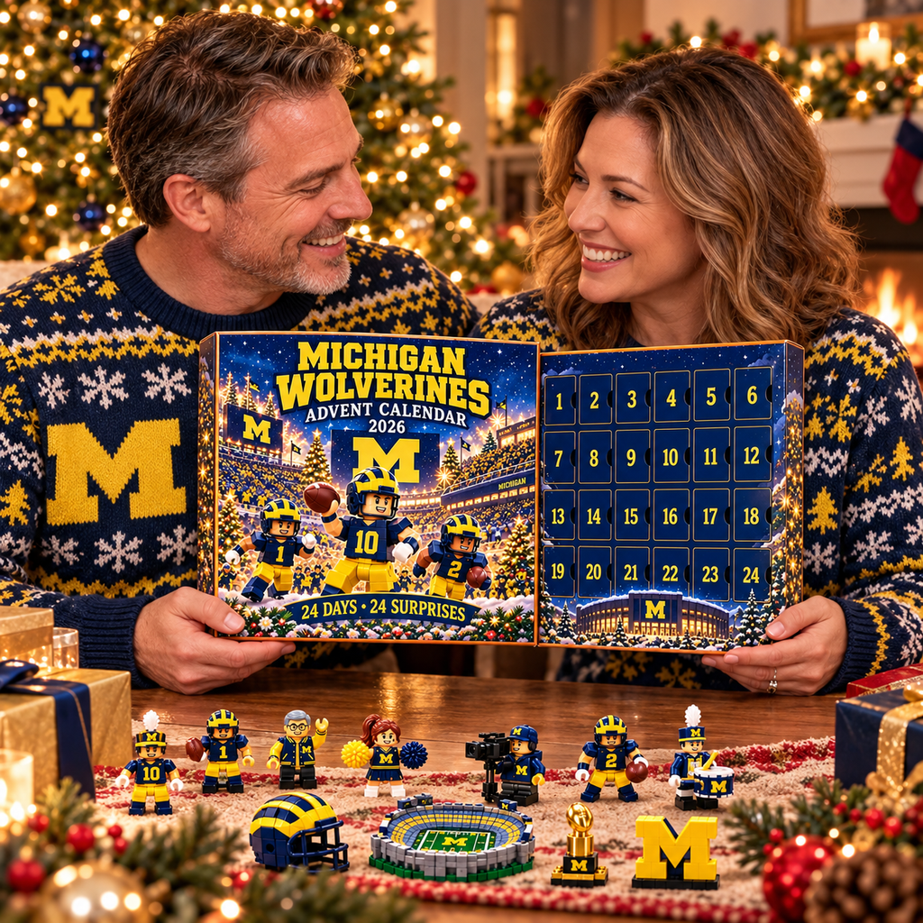 MWR Premium Advent Calendar PNPA
