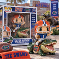 Premium FGT Toy Ride Collection HQH