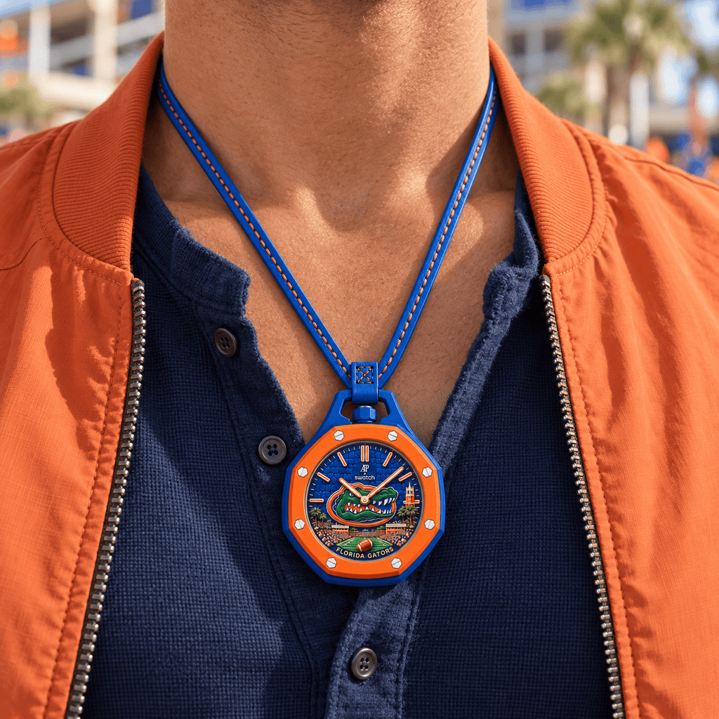 FGT PREMIUM DIAL POP WATCH NTTB