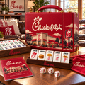 CFA Premium Mahjong Set – Game Night Edition PNPA