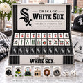Premium CWS Mahjong Tiles Set TTMH
