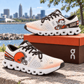 Premium CLVB Monochrome Sneakers HQH