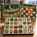 MHC Premium Advent Calendar TMH