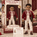 Premium KPAP Commemorative Collector Doll PDL