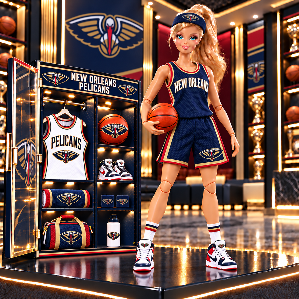 NOP Premium Commemorative Figure TTTT