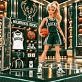 MLKBB Premium Commemorative Figure TTTT