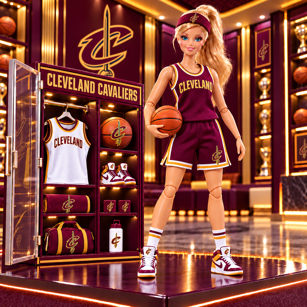 CVLR Premium Commemorative Figure TTTT