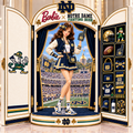 Premium NDFI Commemorative Figure TMH