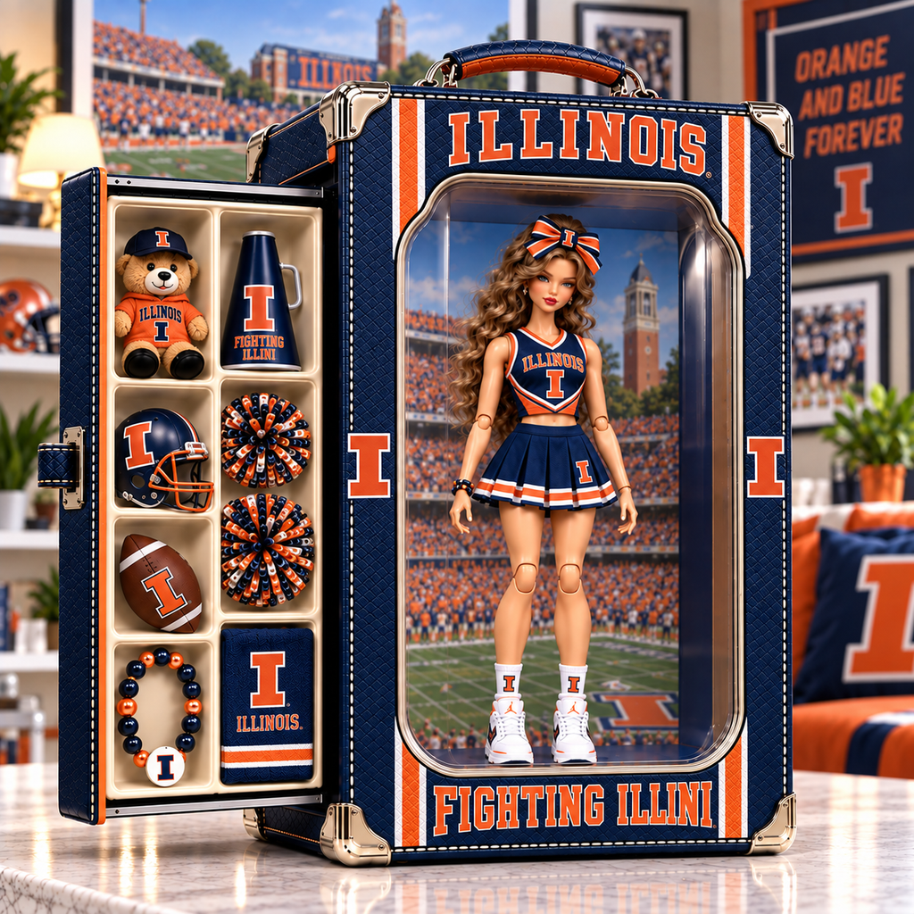 IFI Premium Commemorative Figure DNBN