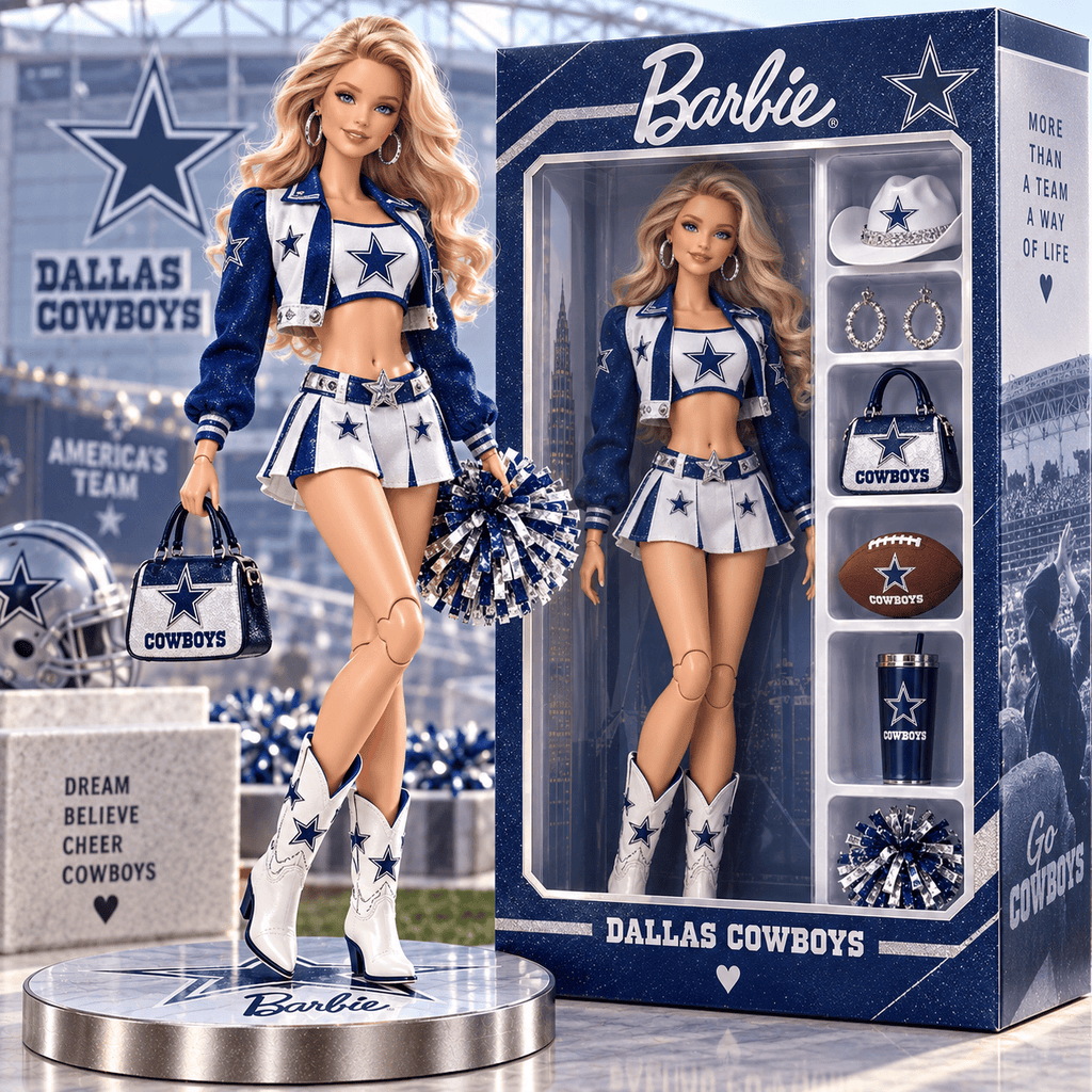 DLCB Premium Commemorative Figure VTH
