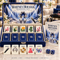 Premium WNHT Mahjong Tiles Set PVNA