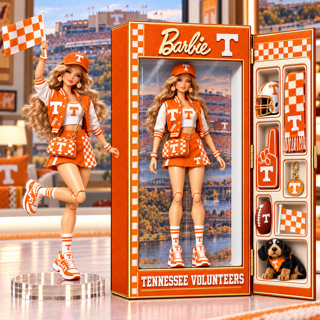 Premium TVF Commemorative Figure TMH