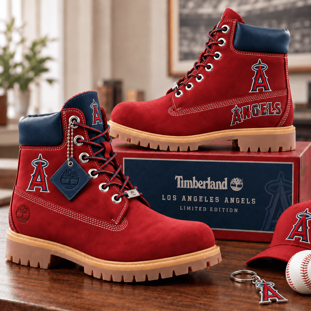 PREMIUM LAA HERITAGE BOOTS PTKL
