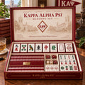 Premium KPAP Mahjong Tiles Set TNSM