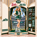 NYJ Premium Commemorative Figure TMH