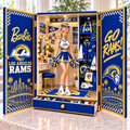 LARS Premium Commemorative Figure PNPA