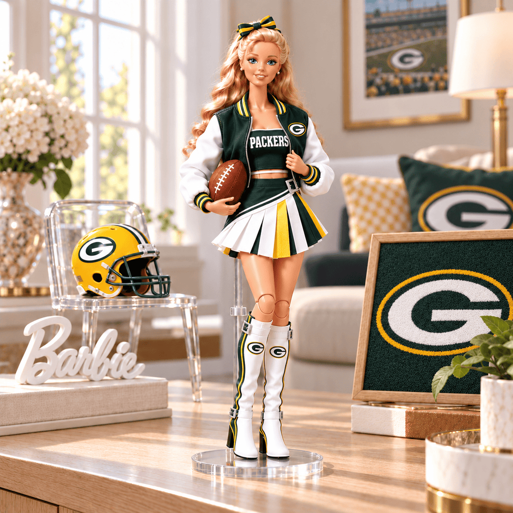 GBP Premium Commemorative Figure PNPA